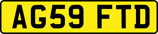 AG59FTD