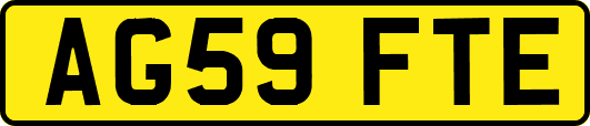 AG59FTE