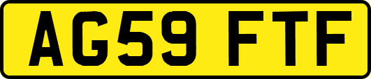 AG59FTF