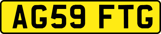AG59FTG