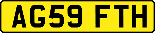 AG59FTH