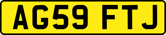 AG59FTJ
