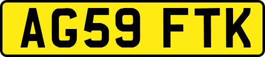 AG59FTK