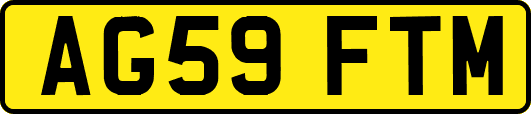 AG59FTM