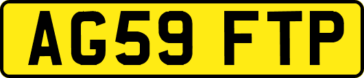 AG59FTP