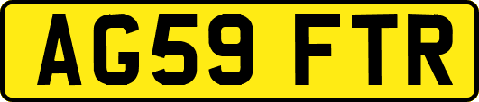 AG59FTR