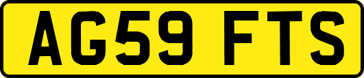 AG59FTS