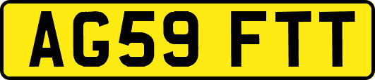 AG59FTT