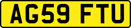 AG59FTU