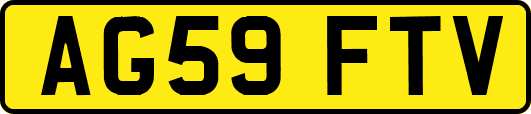 AG59FTV