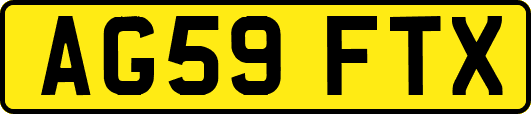 AG59FTX