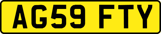 AG59FTY