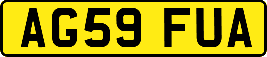 AG59FUA