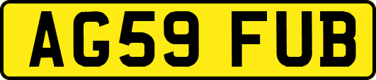 AG59FUB