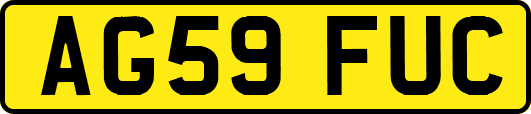 AG59FUC