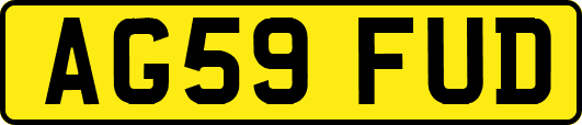 AG59FUD