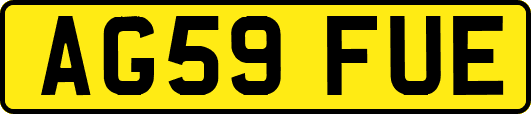 AG59FUE