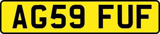 AG59FUF