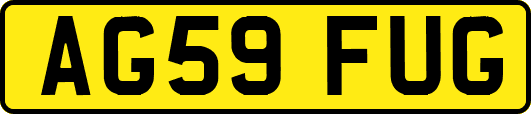 AG59FUG
