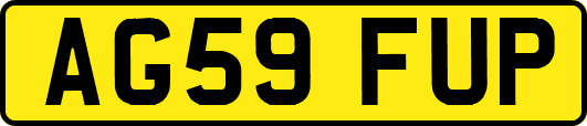 AG59FUP