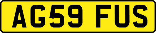 AG59FUS