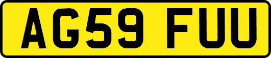 AG59FUU