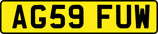 AG59FUW