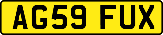 AG59FUX