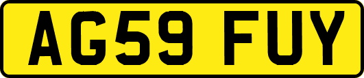 AG59FUY