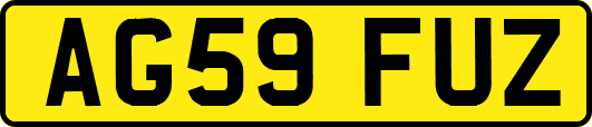 AG59FUZ