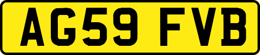 AG59FVB