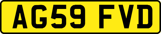 AG59FVD