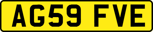 AG59FVE