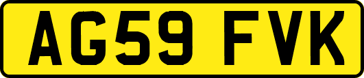 AG59FVK