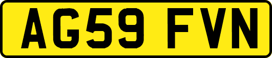 AG59FVN
