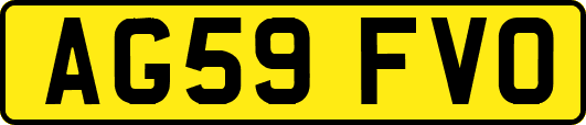 AG59FVO