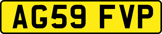 AG59FVP