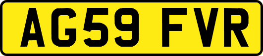 AG59FVR