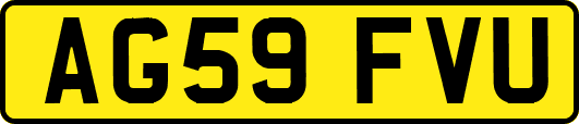 AG59FVU