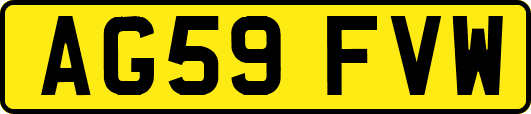 AG59FVW