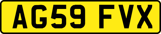 AG59FVX