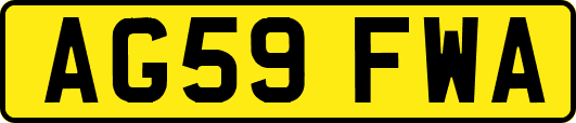 AG59FWA