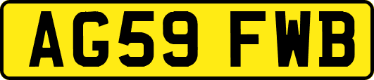 AG59FWB