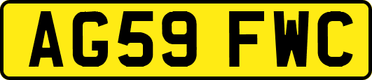 AG59FWC