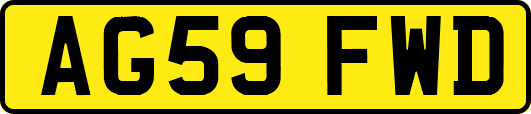 AG59FWD