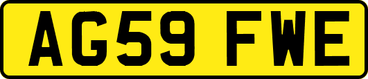 AG59FWE
