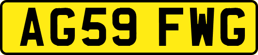 AG59FWG
