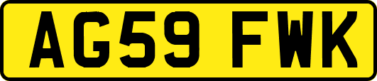 AG59FWK