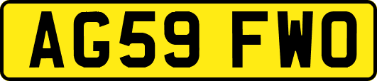 AG59FWO
