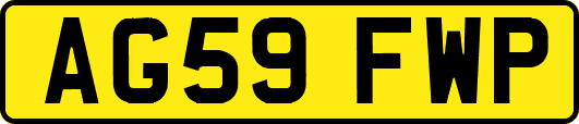 AG59FWP